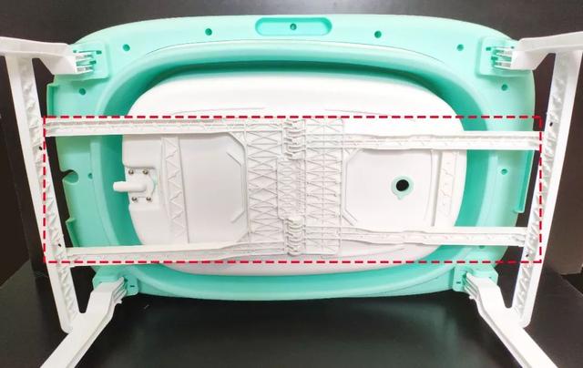 什么是折叠浴盆，折叠浴盆好用吗（可折叠浴盆\u0026浴桶测评）