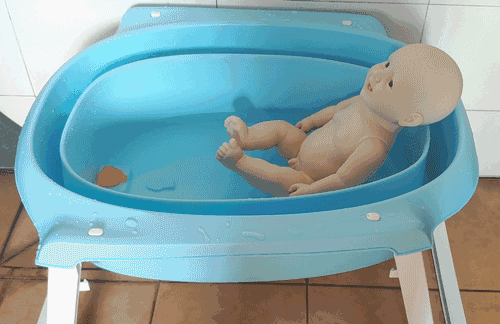 什么是折叠浴盆，折叠浴盆好用吗（可折叠浴盆\u0026浴桶测评）