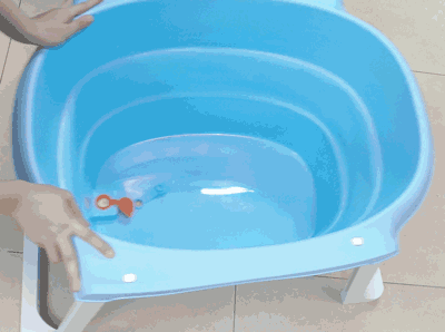 什么是折叠浴盆，折叠浴盆好用吗（可折叠浴盆\u0026浴桶测评）