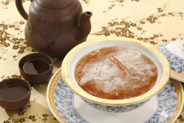 燕窝是怎么来的，被称为“滋补圣品”的燕窝