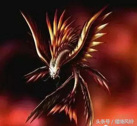 上古神兽有哪些，四大瑞兽 四大凶兽 四大神兽（《山海经》典籍记载的十大上古神兽）