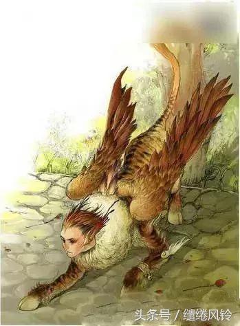 上古神兽有哪些，四大瑞兽 四大凶兽 四大神兽（《山海经》典籍记载的十大上古神兽）