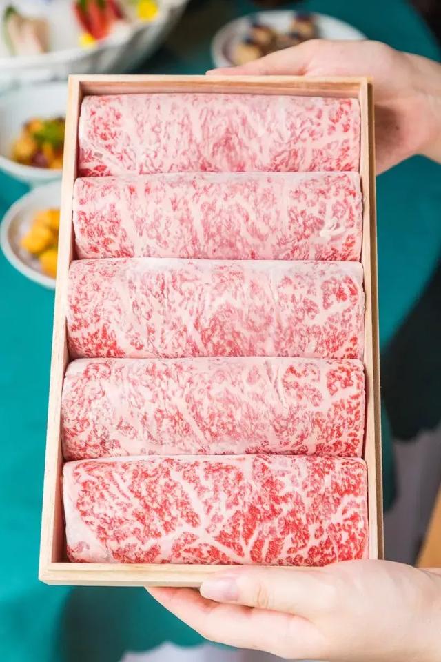 鹊鸲飞来了有什么寓意，喜鹊飞身上来象征着什么（魔都首家“点心火锅”开业）