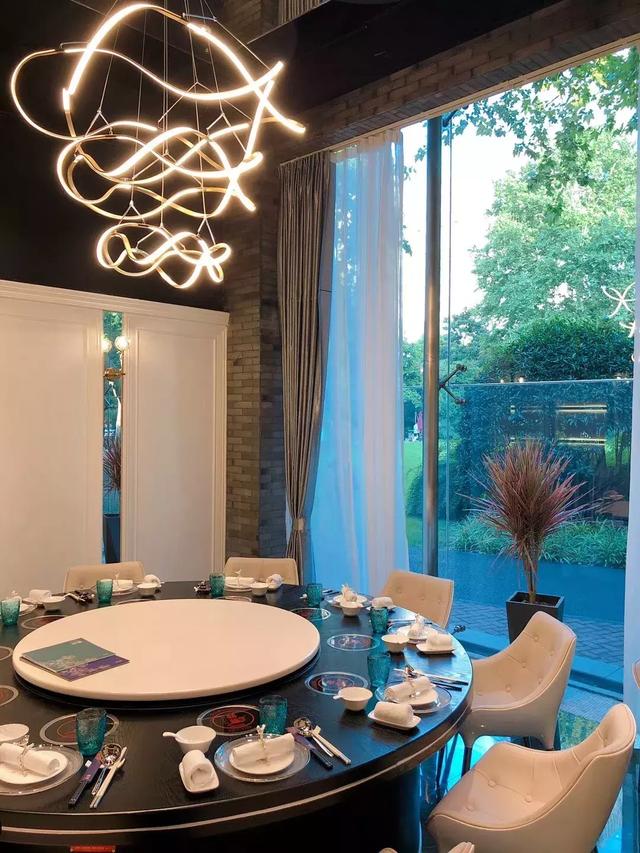 鹊鸲飞来了有什么寓意，喜鹊飞身上来象征着什么（魔都首家“点心火锅”开业）