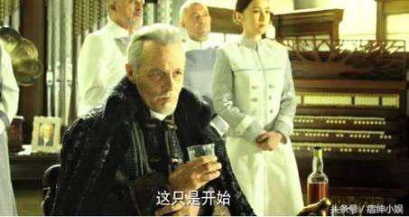 盗墓笔记汪家人，王盟是汪家人吗（深度剖析《盗墓笔记》人物篇——“汪家人”王胖子）