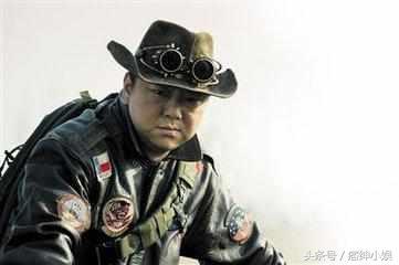 盗墓笔记汪家人，王盟是汪家人吗（深度剖析《盗墓笔记》人物篇——“汪家人”王胖子）