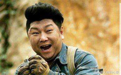 盗墓笔记汪家人，王盟是汪家人吗（深度剖析《盗墓笔记》人物篇——“汪家人”王胖子）