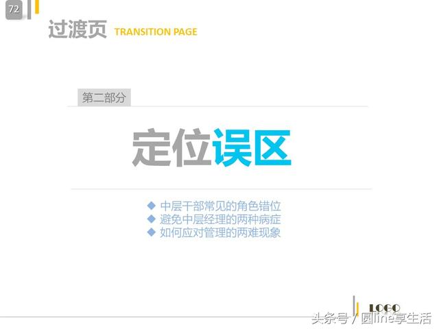 中层管理者的角色定位，中层管理人员自我角色定位（中层管理者的角色定位及认知）