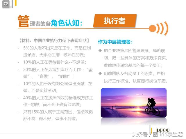 中层管理者的角色定位，中层管理人员自我角色定位（中层管理者的角色定位及认知）