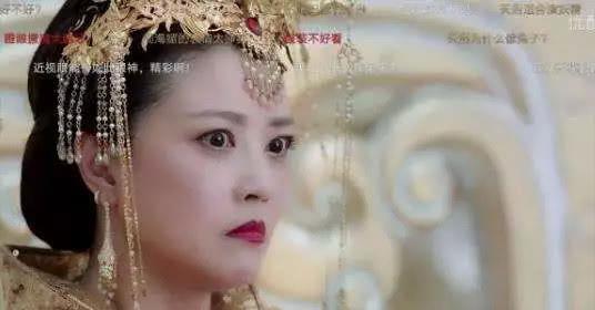 香蜜蜜烬沉霜演员表，香蜜蜜烬沉霜演员表名单（周海媚《香蜜沉沉烬如霜》气场全开）