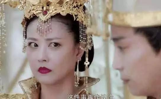 香蜜蜜烬沉霜演员表，香蜜蜜烬沉霜演员表名单（周海媚《香蜜沉沉烬如霜》气场全开）