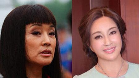 香蜜蜜烬沉霜演员表，香蜜蜜烬沉霜演员表名单（周海媚《香蜜沉沉烬如霜》气场全开）