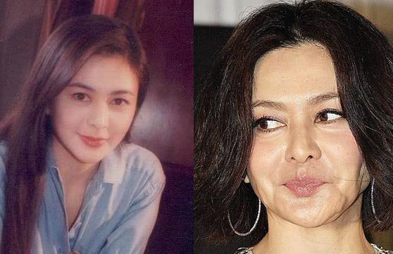 香蜜蜜烬沉霜演员表，香蜜蜜烬沉霜演员表名单（周海媚《香蜜沉沉烬如霜》气场全开）