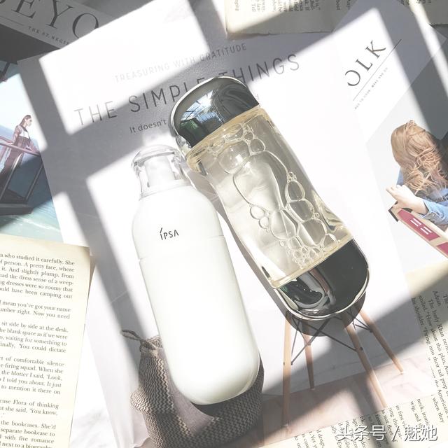 ipsa粘土面膜，ipsa清洁面膜能用多久（IPSA居然隐藏了这么多热门好物）