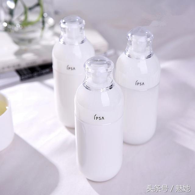 ipsa粘土面膜，ipsa清洁面膜能用多久（IPSA居然隐藏了这么多热门好物）