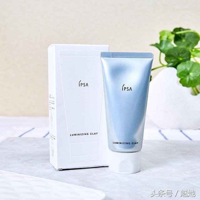 ipsa粘土面膜，ipsa清洁面膜能用多久（IPSA居然隐藏了这么多热门好物）