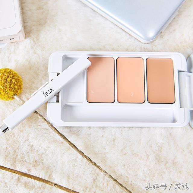 ipsa粘土面膜，ipsa清洁面膜能用多久（IPSA居然隐藏了这么多热门好物）