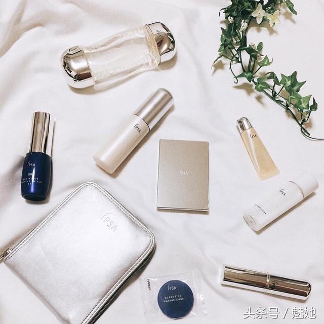 ipsa粘土面膜，ipsa清洁面膜能用多久（IPSA居然隐藏了这么多热门好物）