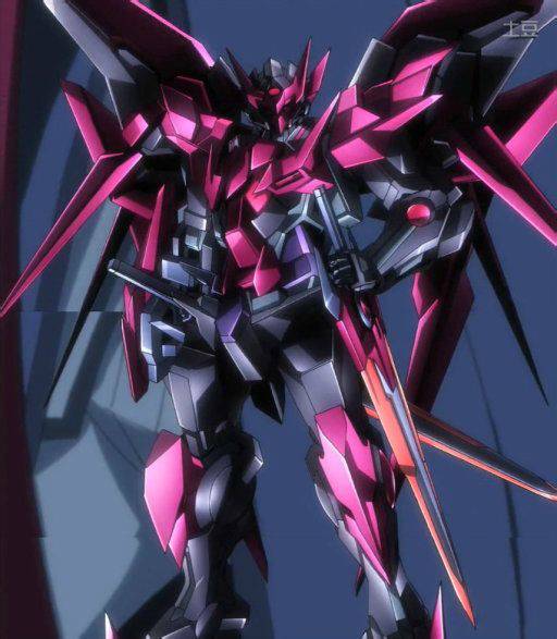 一个人有七部专用机,高达史上最多专用机的角色非他莫属-大恒文化