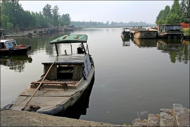 画龙的步骤图解，画龙教程一步一步图解（有人的地方就有江湖且听木瓜讲）