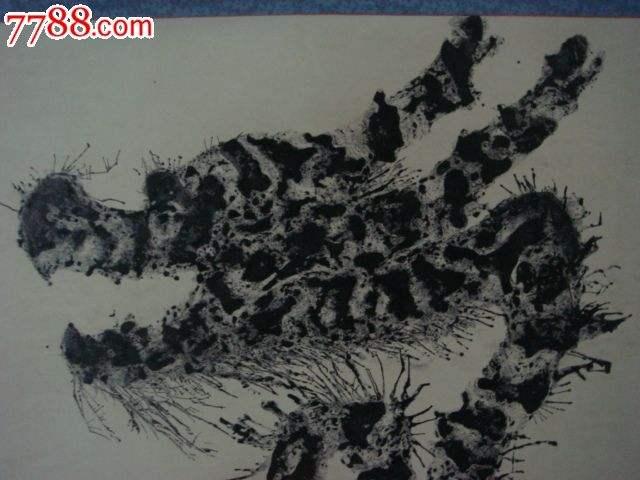 画龙的步骤图解，画龙教程一步一步图解（有人的地方就有江湖且听木瓜讲）