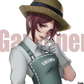 第五人格情侣头像，一个人的情侣头像微信（情侣/闺蜜/百合/基友最新头像）