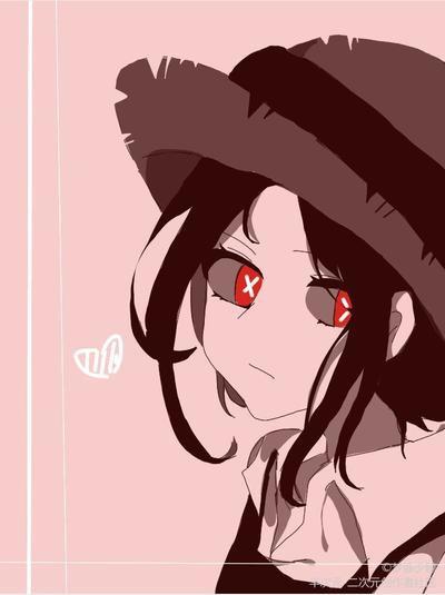 第五人格情侣头像，一个人的情侣头像微信（情侣/闺蜜/百合/基友最新头像）