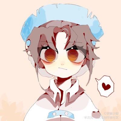 第五人格情侣头像，一个人的情侣头像微信（情侣/闺蜜/百合/基友最新头像）