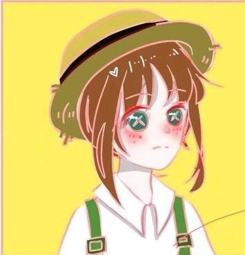 第五人格情侣头像，一个人的情侣头像微信（情侣/闺蜜/百合/基友最新头像）