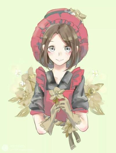 第五人格情侣头像，一个人的情侣头像微信（情侣/闺蜜/百合/基友最新头像）