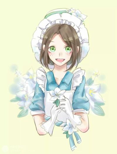 第五人格情侣头像，一个人的情侣头像微信（情侣/闺蜜/百合/基友最新头像）