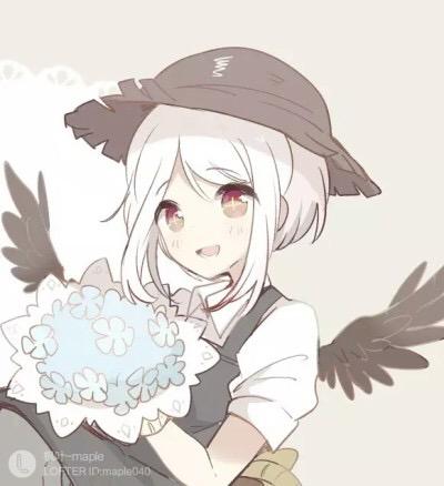 第五人格情侣头像，一个人的情侣头像微信（情侣/闺蜜/百合/基友最新头像）