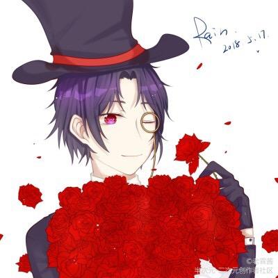 第五人格情侣头像，一个人的情侣头像微信（情侣/闺蜜/百合/基友最新头像）