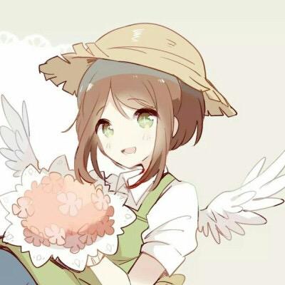 第五人格情侣头像，一个人的情侣头像微信（情侣/闺蜜/百合/基友最新头像）