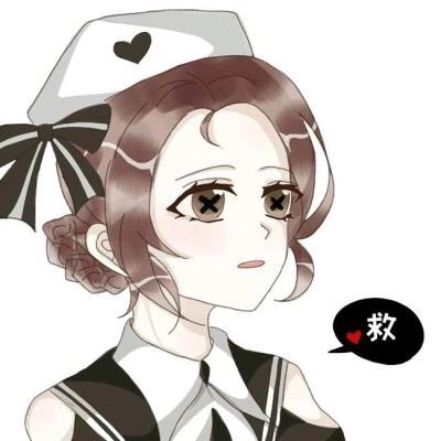 第五人格情侣头像，一个人的情侣头像微信（情侣/闺蜜/百合/基友最新头像）