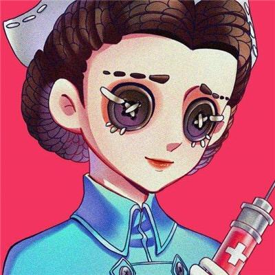 第五人格情侣头像，一个人的情侣头像微信（情侣/闺蜜/百合/基友最新头像）