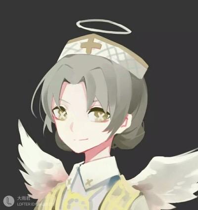 第五人格情侣头像，一个人的情侣头像微信（情侣/闺蜜/百合/基友最新头像）