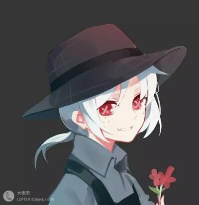 第五人格情侣头像，一个人的情侣头像微信（情侣/闺蜜/百合/基友最新头像）