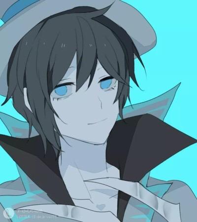 第五人格情侣头像，一个人的情侣头像微信（情侣/闺蜜/百合/基友最新头像）