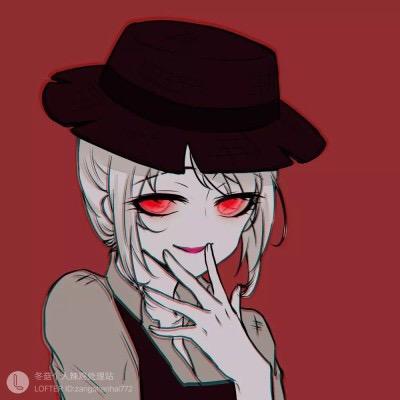 第五人格情侣头像，一个人的情侣头像微信（情侣/闺蜜/百合/基友最新头像）