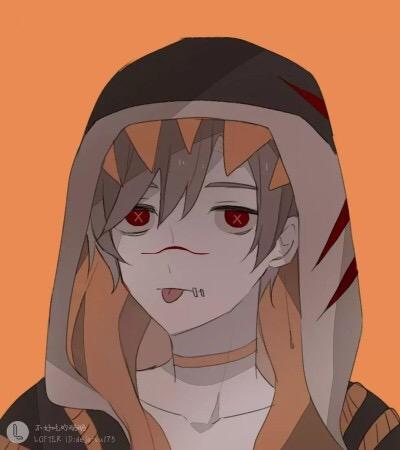 第五人格情侣头像，一个人的情侣头像微信（情侣/闺蜜/百合/基友最新头像）