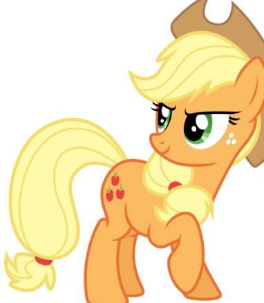 小马宝莉人物图片，小马宝莉人物紫悦拟人化（十二星座各自代表小马宝莉中的角色）