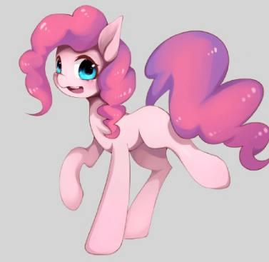 小马宝莉人物图片，小马宝莉人物紫悦拟人化（十二星座各自代表小马宝莉中的角色）