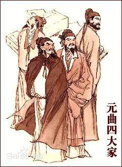 浅吟低唱什么意思，浅吟低唱的读音是什么（元杂剧的色彩-浅吟低唱）