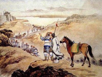 浅吟低唱什么意思，浅吟低唱的读音是什么（元杂剧的色彩-浅吟低唱）