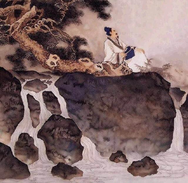 浅吟低唱什么意思，浅吟低唱的读音是什么（元杂剧的色彩-浅吟低唱）