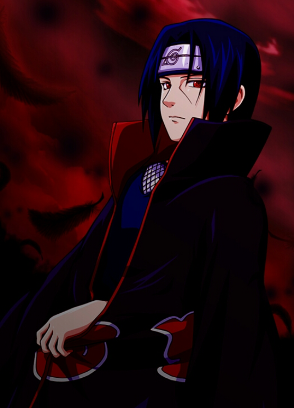 火影忍者里这5双万花筒写轮眼的能力已揭秘,有的辣鸡,有的逆天