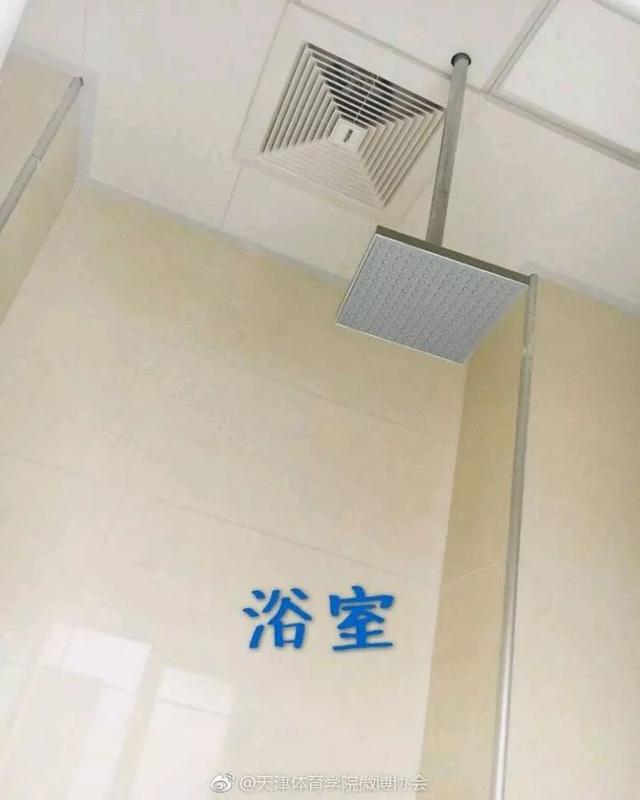 天津体育学院是几本，天津体育学院是几本大学（萌新们的行李箱里该装什么）