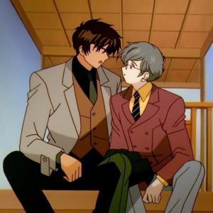 魔道天官渣反  总之别碰腐女腐男的手机！，魔道天官渣反六兄弟见面90（原来小学时我们就接触过耽美图片）