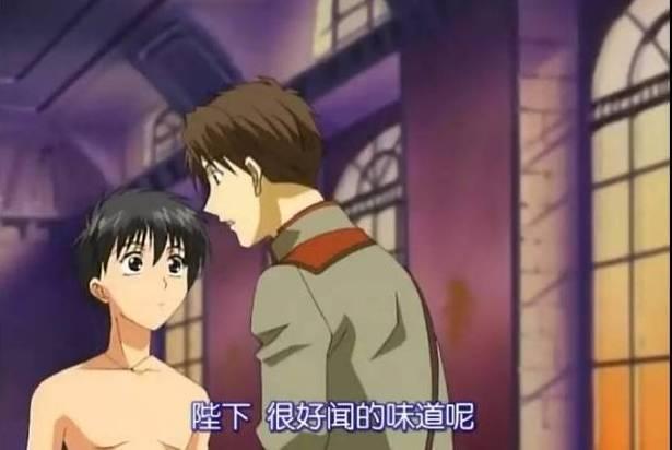 魔道天官渣反  总之别碰腐女腐男的手机！，魔道天官渣反六兄弟见面90（原来小学时我们就接触过耽美图片）